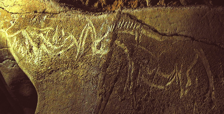 Grottes Isturitz Grottes Isturitz modif